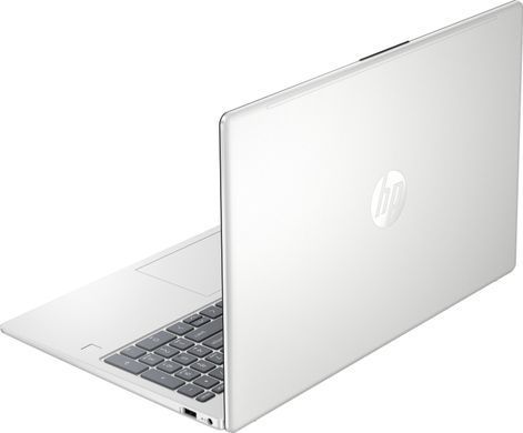 HP Notebook 15-fd2021ua 15.6" FHD IPS AG, Intel U5-225U, 32GB, F1024GB, UMA, DOS, silver C3UU0EA фото