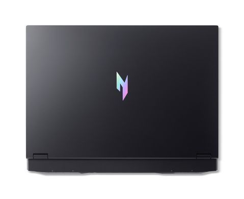Acer Ноутбук Acer Nitro 18 AN18-61 18" WQXGA IPS, AMD R9-365, 32GB, F2TB, NVD5070Ti-12, Lin, чорний NH.QYFEU.003 фото