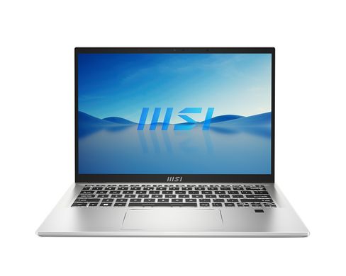 Ноутбук MSI Prestige Evo 14 FHD, Intel i7-13700H, 32GB, F1TB, UMA, W11, серебристый PRESTIGE_EVO_B13M-293UA фото