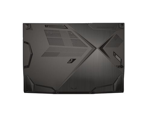MSI Ноутбук Thin 15 B13UC-3297XUA 15.6" FHD, Intel i5-13420H, 16GB, F512GB, NVD3050-4, DOS, чорний 9S7-16R831-3297 фото