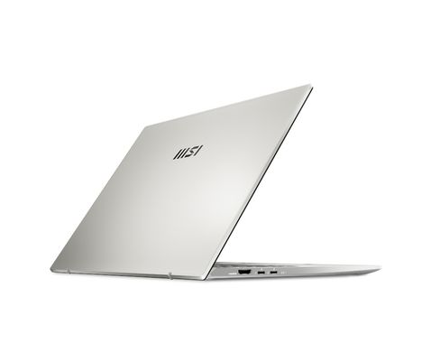 Ноутбук MSI Prestige Evo 14 FHD, Intel i7-13700H, 32GB, F1TB, UMA, W11, серебристый PRESTIGE_EVO_B13M-293UA фото