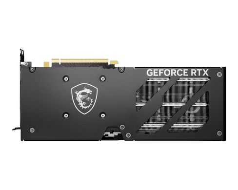 MSI Відеокарта GeForce RTX 4060 Ti 16GB GDDR6 GAMING X SLIM 912-V517-088 фото