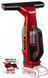 Einhell Очиститель окон аккумуляторный BRILLIANTO, 18В, 280мм, 0.1л, с распылителем, 0.74кг, без АКБ и ЗУ 6 - магазин Coolbaba Toys