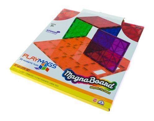 MagPlayer Платформа для будівництва PM172 PM172 фото