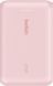 Belkin Портативное зарядное устройство Power Bank 10000мАч, 20Вт, USB-C, розовый 1 - магазин Coolbaba Toys