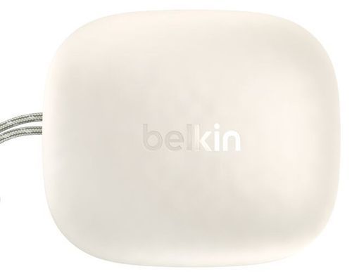 Belkin Наушники TWS Soundform Anywhere True Wireless, кремовый AUC014HQCR фото
