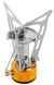 Газовая горелка Neo Tools туристическая, складная, 123x80мм, регулировка расхода газа, грузоподъемность до 5кг, вес 0.1кг 4 - магазин Coolbaba Toys