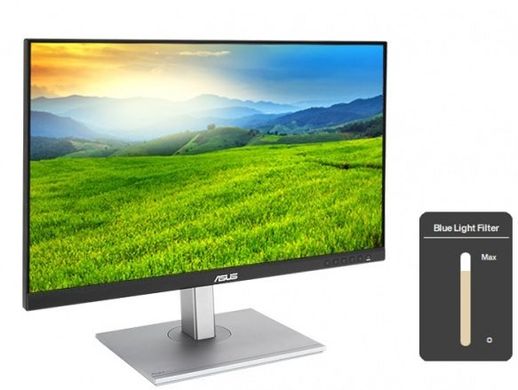 ASUS Монитор 27" ProArt PA278CGV, 2560x1440, 144Hz, 5ms, sRGB 100%, AdaptiveSync, Pivot, HDR400 90LM05L1-B04370 фото