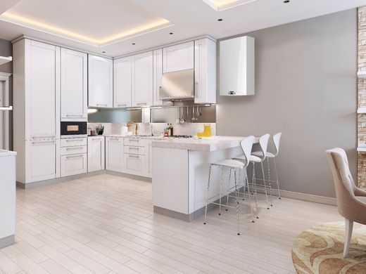 Ariston Котел газовый HS PREMIUM 24 EU2 конденсационный двухконтурный 24кВт