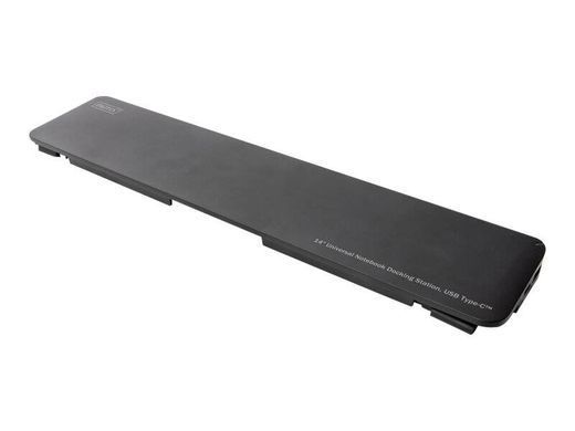 Digitus Док-станція 14" Universal Notebook USB-C, 14 Port DA-70868 фото