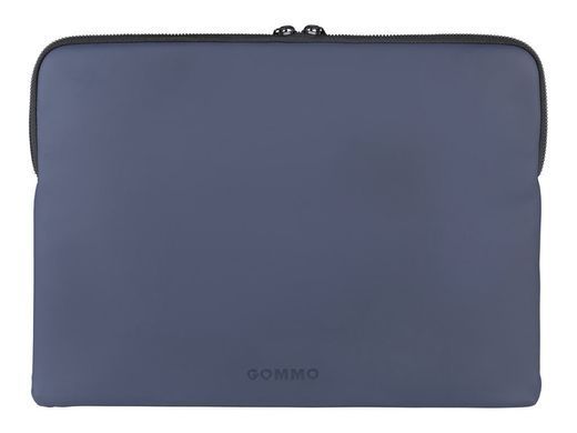 Tucano Чохол Gommo MB Pro14", синій BFGOM1314-B фото