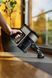 Gorenje Пылесос беспроводный, 132Вт, конт пыль -0,5л, автон. раб. до 25мин, вес-2,6кг, 2насадки, черный 17 - магазин Coolbaba Toys