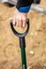 Verto Лопата совкова, руків'я металеве D-подібне, 125см, 2.3кг 5 - магазин Coolbaba Toys