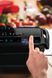 Tefal Гриль прижимной OptiGrill Elite 2000Вт, темп. режимов-15, съёмные пластины, металл, черный 2 - магазин Coolbaba Toys