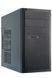Chieftec Корпус Elox HT-01B, без БЖ, 2xUSB3.1, VGA 340мм, mATX, чорний