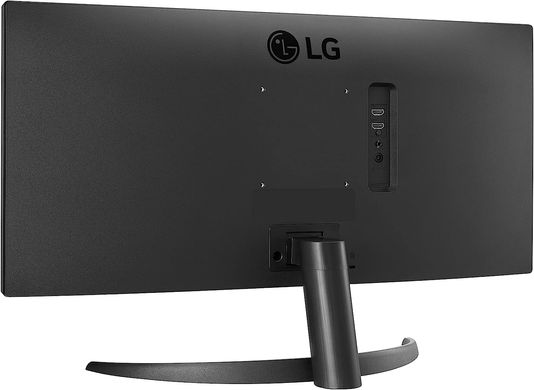 LG Монитор 25.7" 26WQ500-B 26WQ500-B фото
