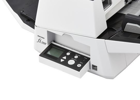 Ricoh Документ-сканер A3 fi-7600 PA03740-B501 фото