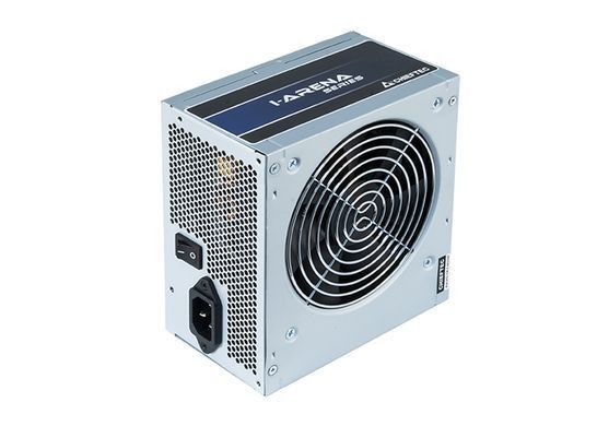 Chieftec iArena GPB-500S GPB-500S фото