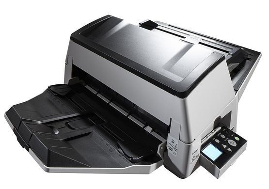 Ricoh Документ-сканер A3 fi-7600 PA03740-B501 фото