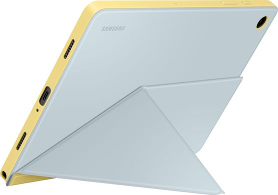 Samsung Чохол для Galaxy Tab A9+ (X210/X216), Book Cover, синій EF-BX210TLEGWW фото