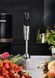 Блендер Tefal погружной INFINY FORCE PRO, 1200Вт, 9в1, чаша-800мл, чопер 500мл, спиралайзер, турборежим, черный 11 - магазин Coolbaba Toys
