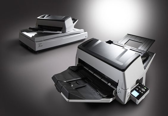 Ricoh Документ-сканер A3 fi-7600 PA03740-B501 фото
