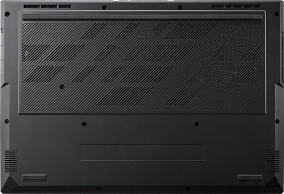 Dream Machines Ноутбук Dream Machines RG5050-15 15.6FHD IPS, Intel i7-13620H, 32GB, F1TB, NVD5050-8, DOS, чорний RG5050-15UA29 фото
