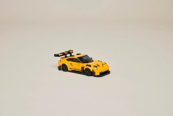 LEGO Конструктор Speed Champions Суперкар Porsche 911 GT3 RS 77239 фото