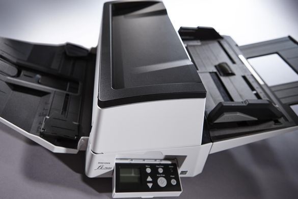 Ricoh Документ-сканер A3 fi-7600 PA03740-B501 фото