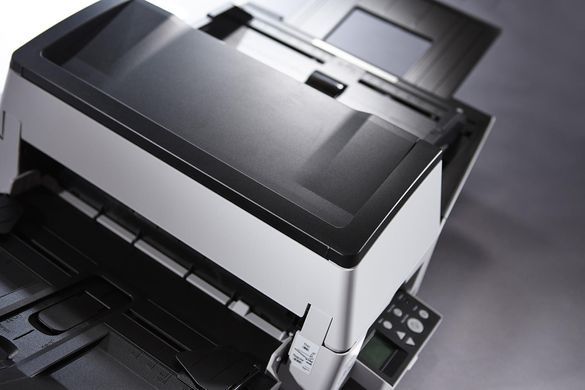 Ricoh Документ-сканер A3 fi-7600 PA03740-B501 фото