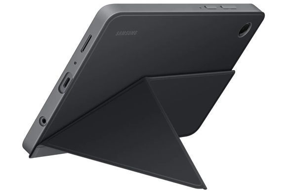 Samsung Чохол для Galaxy Tab A11 (X130/X135), Book Cover, чорний EF-BX130PBEGWW фото
