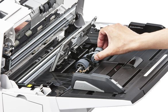 Ricoh Документ-сканер A3 fi-7600 PA03740-B501 фото