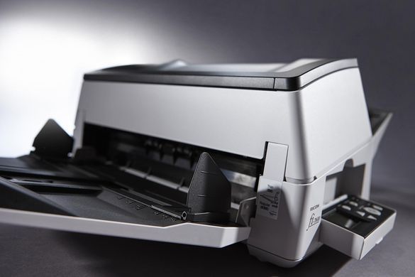 Ricoh Документ-сканер A3 fi-7600 PA03740-B501 фото
