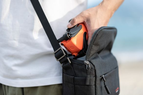 Autel Дрон EVO Nano + Standard Package, orange 102000738 фото