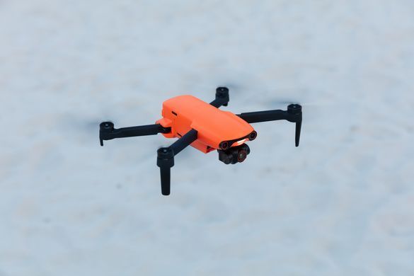 Autel Дрон EVO Nano + Standard Package, orange 102000738 фото