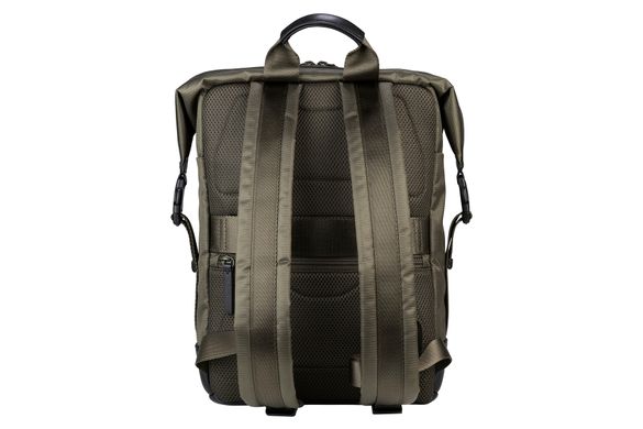 Tucano Рюкзак Modo Premium для ноутбука 13"/14", зелёный BMDOKSP-VM фото