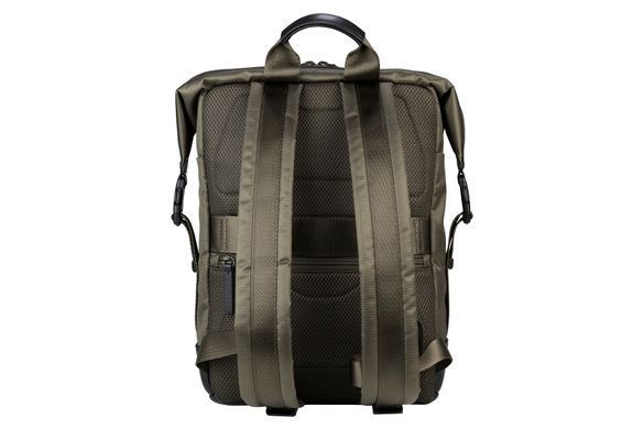 Tucano Рюкзак Modo Premium 13"/14", зелений BMDOKSP-VM фото