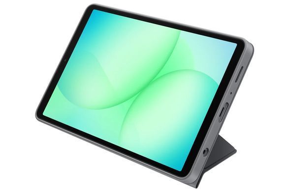 Samsung Чохол для Galaxy Tab A11 (X130/X135), Book Cover, чорний EF-BX130PBEGWW фото
