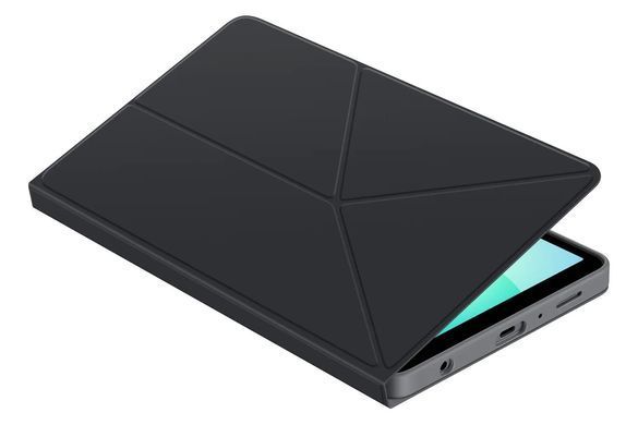 Samsung Чохол для Galaxy Tab A11 (X130/X135), Book Cover, чорний EF-BX130PBEGWW фото