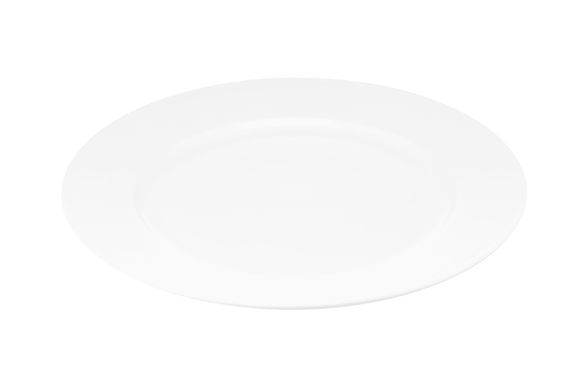 Блюдо круглое Ardesto Prato, 30.5 см, фарфор AR3605P фото