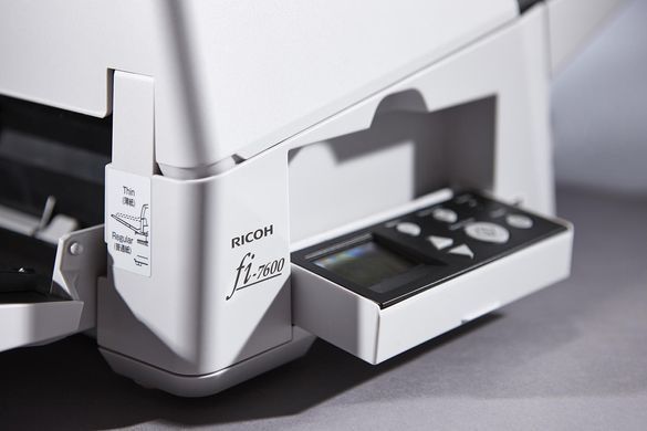 Ricoh Документ-сканер A3 fi-7600 PA03740-B501 фото