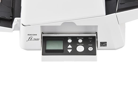 Ricoh Документ-сканер A3 fi-7600 PA03740-B501 фото