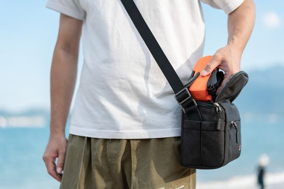 Autel Дрон EVO Nano + Standard Package, orange 102000738 фото