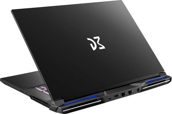 Dream Machines Ноутбук RX5080-18 18QHD+, Intel U9-275HX, 32GB, F2TB, NVD5080-16, DOS, черный RX5080-18UA22 фото