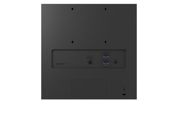 LG Монітор 27" 27MS550-B 2xHDMI, Audio, IPS, 100Hz 27MS550-B фото