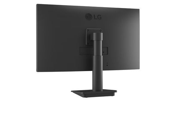 LG Монітор 27" 27MS550-B 2xHDMI, Audio, IPS, 100Hz 27MS550-B фото