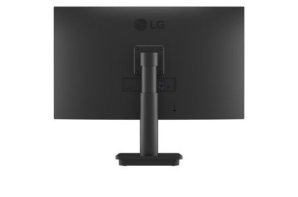 LG Монітор 27" 27MS550-B 2xHDMI, Audio, IPS, 100Hz 27MS550-B фото
