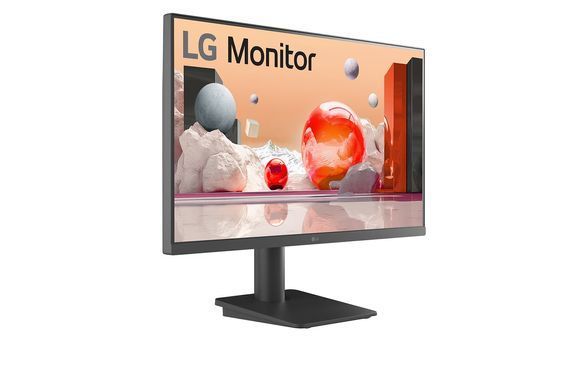 LG Монітор 27" 27MS550-B 2xHDMI, Audio, IPS, 100Hz 27MS550-B фото