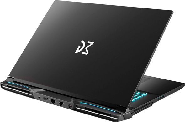 Dream Machines Ноутбук RX5080-18 18QHD+, Intel U9-275HX, 32GB, F2TB, NVD5080-16, DOS, черный RX5080-18UA22 фото