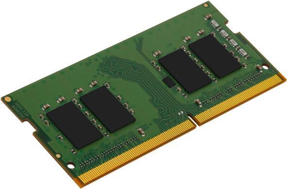 Память ноутбука Kingston DDR4 8GB 3200 KVR32S22S8/8 фото
